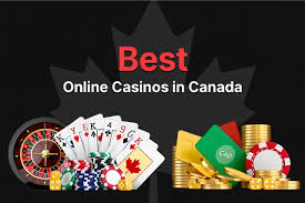 Exploring Real Money Canadian Casinos A Comprehensive Guide Exploring Real Money Canadian Casinos A Comprehensive Guide