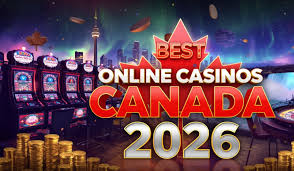 The Most Legitimate Canadian Casinos Your Guide to Safe Gaming The Most Legitimate Canadian Casinos Your Guide to Safe Gaming