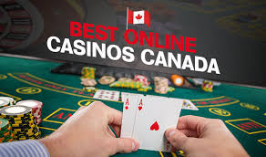 The Most Legitimate Canadian Casinos Your Guide to Safe Gaming The Most Legitimate Canadian Casinos Your Guide to Safe Gaming
