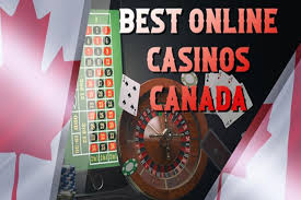 Top Online Casinos in Canada A Comprehensive Guide Top Online Casinos in Canada A Comprehensive Guide