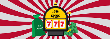 Unlock 30 Free Spins No Deposit A Guide to Free Spins Bonuses