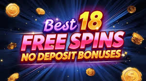 Unlock 30 Free Spins No Deposit A Guide to Free Spins Bonuses