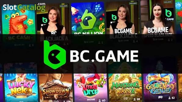 Unlocking Exciting Rewards BC.Game Mirror Promotions Unlocking Exciting Rewards BC.Game Mirror Promotions