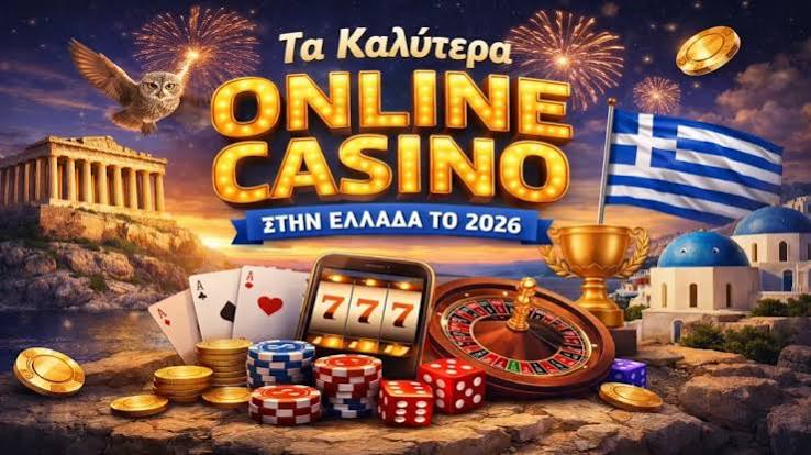 Τα καλύτερα καζίνο στην Ελλάδα Οδηγός για παίκτες 504540458