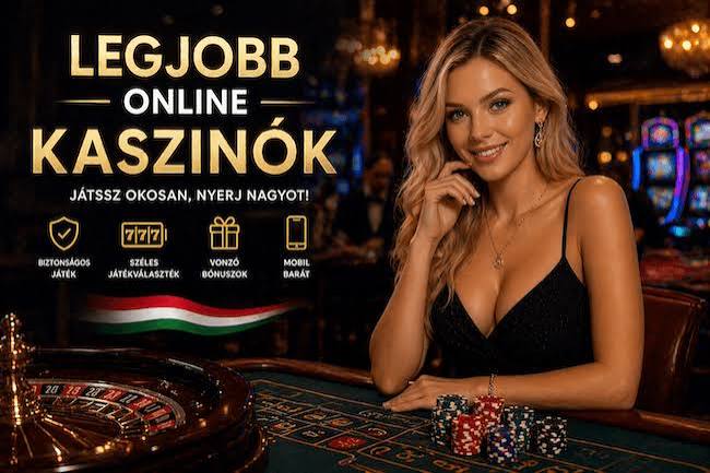BetOnRed Kaszinó Az Új Élmény a Játékosok Számára