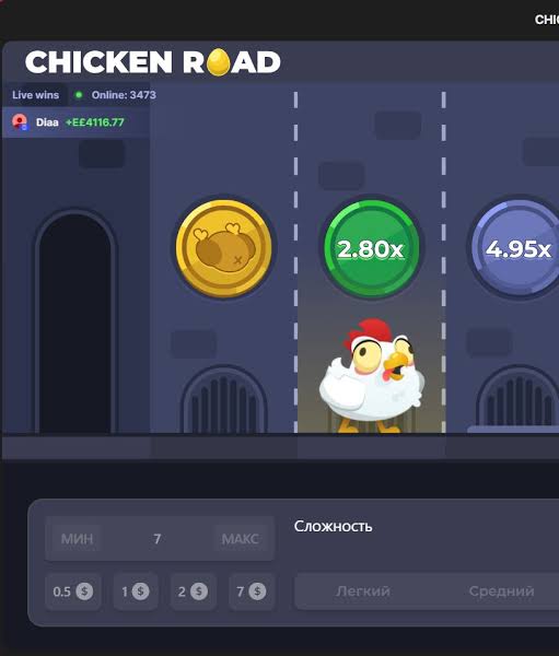 Chicken Road 2 Casino Scopri il Mondo del Gioco -602394432 Chicken Road 2 Casino Scopri il Mondo del Gioco -602394432