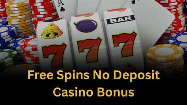 Discover 100 Free Spins No Deposit Offers at Online Casinos Discover 100 Free Spins No Deposit Offers at Online Casinos