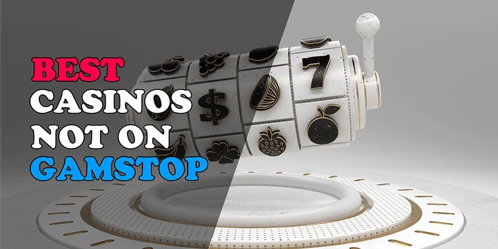 Discovering Casinos Not Registered on GamStop Discovering Casinos Not Registered on GamStop