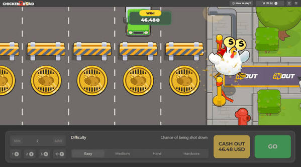 Explora el Entretenimiento en Chicken Road 2 Casino Explora el Entretenimiento en Chicken Road 2 Casino