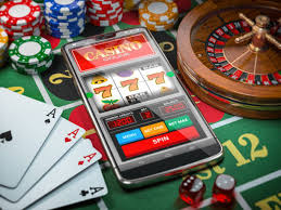 Exploring the Enchanting World of Casino Slots Islands Exploring the Enchanting World of Casino Slots Islands