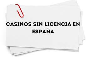 Mejores Casinos Sin Licencia en Línea Tu Guía Completa Mejores Casinos Sin Licencia en Línea Tu Guía Completa