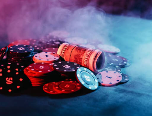 NV Casino Οδηγός για Παίκτες και Ειδήσεις για το Καζίνο