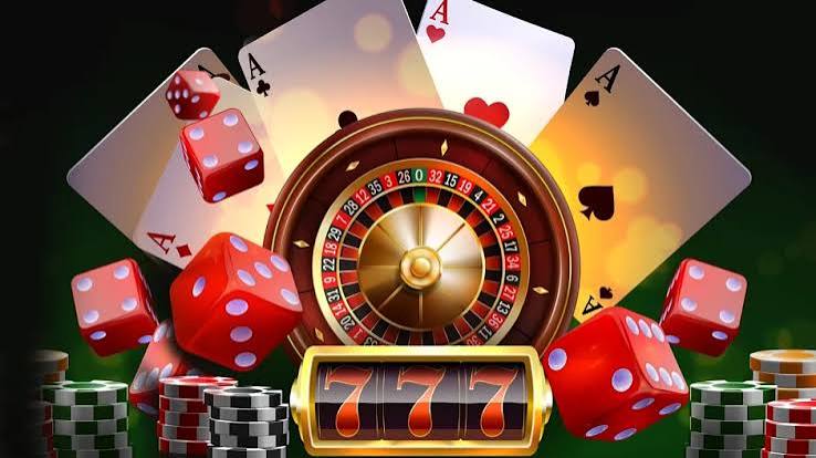 Online Καζίνο από Κατάθεση 10 Ευρώ Ο απόλυτος οδηγός για νέους παίκτες