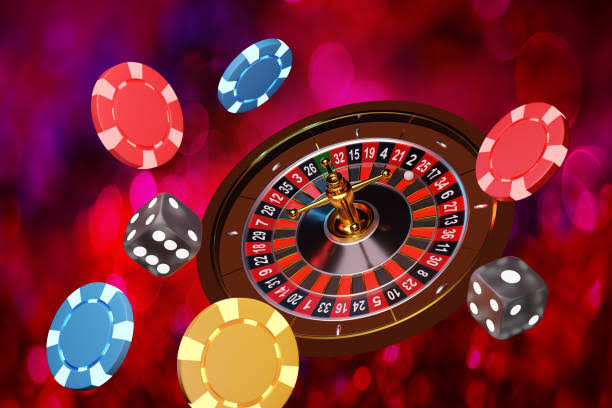 Εξερευνώντας τα Online Casino Εξωτερικού Μια Πλήρης Εγχειρίδιος