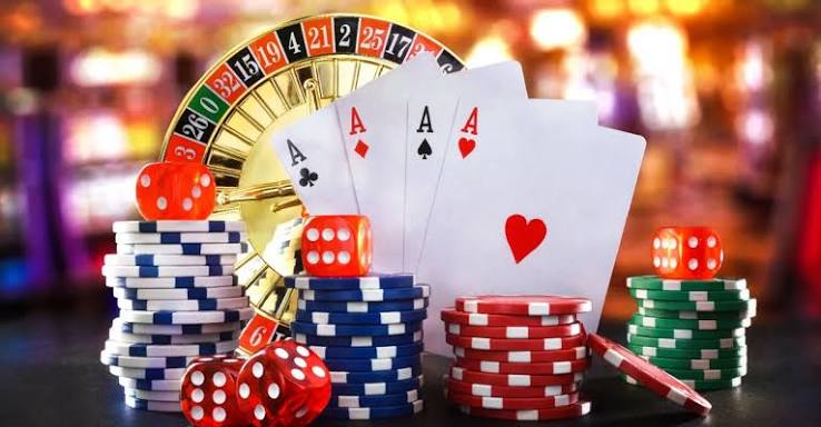 Ζωντανό Καζίνο στην Ελλάδα Μια Νέα Εποχή Στο Παιχνίδι Ζωντανό Καζίνο στην Ελλάδα Μια Νέα Εποχή Στο Παιχνίδι