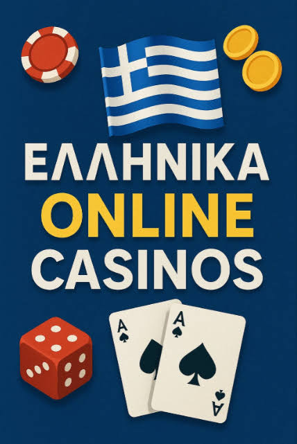 Ζωντανό Καζίνο στην Ελλάδα Μια Νέα Εποχή Στο Παιχνίδι Ζωντανό Καζίνο στην Ελλάδα Μια Νέα Εποχή Στο Παιχνίδι