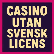 Skattefria Online Casino Njut av Spel utan Bekymmer