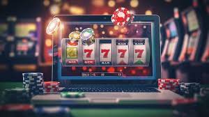 The Exciting World of Casino Casinobet A Comprehensive Overview The Exciting World of Casino Casinobet A Comprehensive Overview