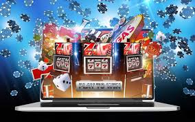 The Exciting World of Seven Casino Where Luck Meets Entertainment