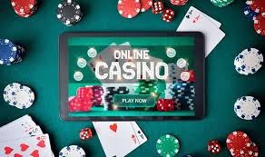 The Exciting World of Seven Casino Where Luck Meets Entertainment