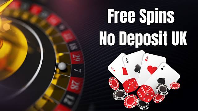 Unlock Your Chances 20 Free Spins No Deposit Offers