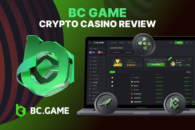Unlock Your Winnings The Ultimate Guide to BC.Game Promo Codes and Bonuses Unlock Your Winnings The Ultimate Guide to BC.Game Promo Codes and Bonuses