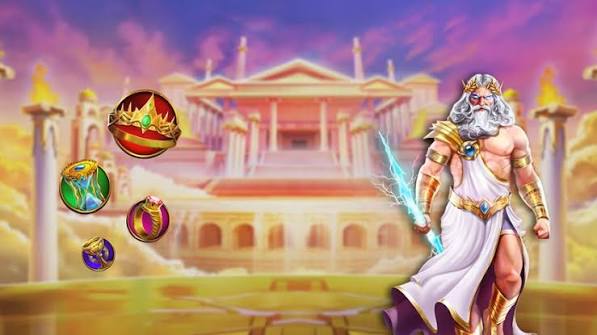 Where to Play Gates of Olympus Your Ultimate Guide -949558604