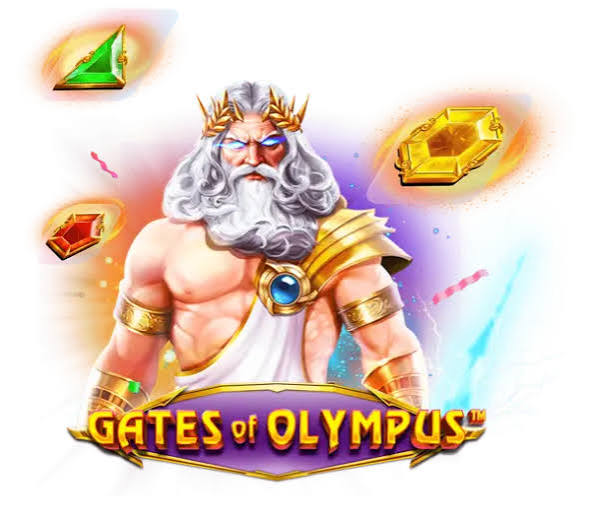 Where to Play Gates of Olympus Your Ultimate Guide -949558604