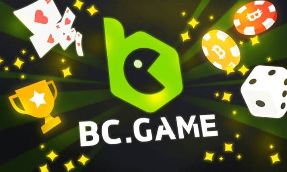 BC.Game US A Comprehensive Guide to Online Gaming