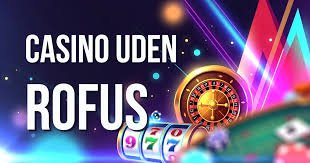 Bedste Casinoer Danmark uden ROFUS Bedste Casinoer Danmark uden ROFUS