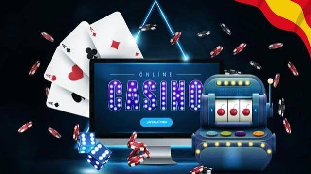 Casino en Vivo Online Gana Dinero Jugando Desde Casa