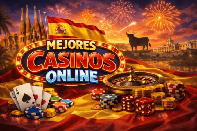 Casino en Vivo Online Gana Dinero Jugando Desde Casa