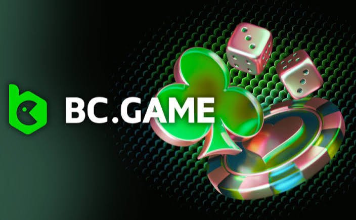 Discover BC.Game Online Casino in Latvia A New Era of Gaming