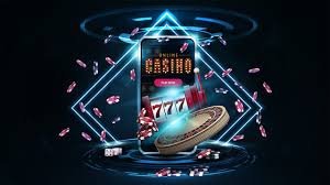 Experience the Thrill with FlashDash Casino App