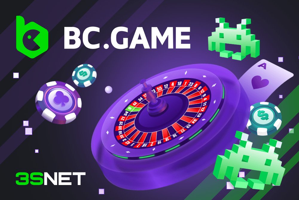 Explore the Exciting World of BC.Game in Pakistan