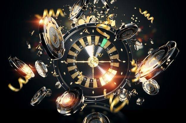 Návod na úspěch v Casino Nove Vše, co potřebujete vědět Návod na úspěch v Casino Nove Vše, co potřebujete vědět