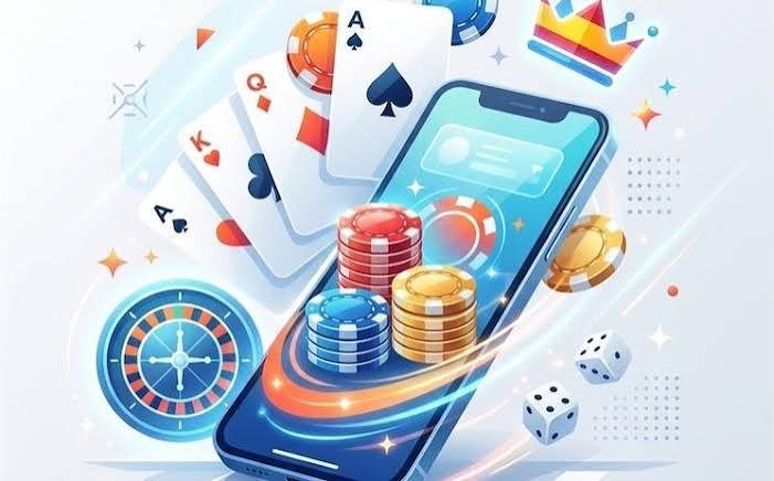 Nuevo Casino Online Gratis Dinero Todo lo Que Necesitas Saber