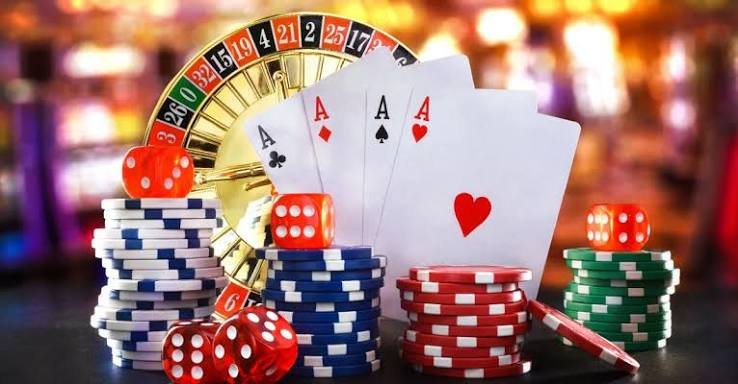 NV Casino Η Απόλυτη Εμπειρία στο Online Gaming NV Casino Η Απόλυτη Εμπειρία στο Online Gaming