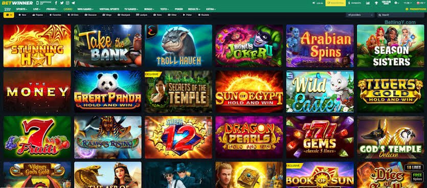 Official BetWinner APK Download and Experience the Thrill of Betting Official BetWinner APK Download and Experience the Thrill of Betting