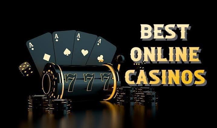 Ανακαλύψτε τα Καλύτερα Ξένα Online Καζίνο -759101541