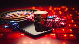 Online Gambling En Udforskning af Den Digitale Spilleverden 1824512505