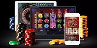 Online Gambling En Vokserende Trend i Digital Underholdning Online Gambling En Vokserende Trend i Digital Underholdning