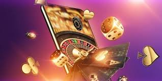 Tropical Wins The Ultimate Casino Experience Tropical Wins The Ultimate Casino Experience