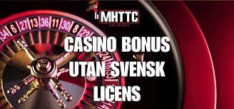 Casinon utan svensk licens med Swish – En komplett guide Casinon utan svensk licens med Swish – En komplett guide