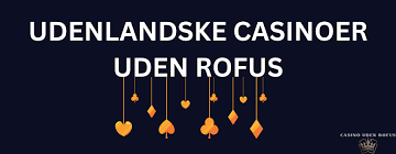 Free Spins Casino Uden ROFUS - Sådan Finder Du De Bedste Tilbud -647088243 Free Spins Casino Uden ROFUS - Sådan Finder Du De Bedste Tilbud -647088243