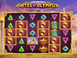 Gates of Olympus Online Casino Dit Eventyr Venter Gates of Olympus Online Casino Dit Eventyr Venter