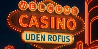 Live Casino Uden ROFUS i Sverige En Ny Dimension af Spiloplevelsen Live Casino Uden ROFUS i Sverige En Ny Dimension af Spiloplevelsen