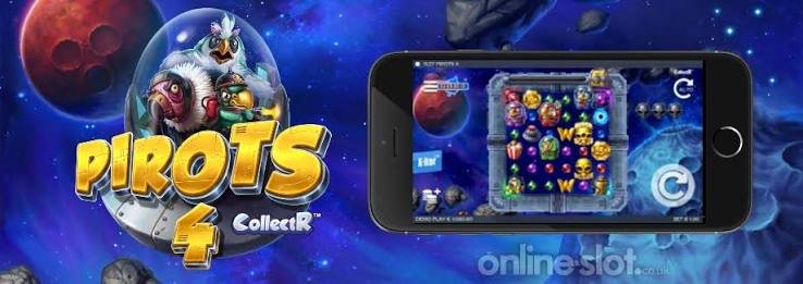 Pirates 4 Casino Exploring the Adventure of Online Gaming
