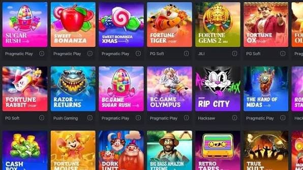 Ultimate Guide to BC.Game Bonus Codes Maximize Your Gameplay