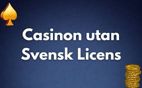 Utländska casinon En guide till spel och säkerhet Utländska casinon En guide till spel och säkerhet